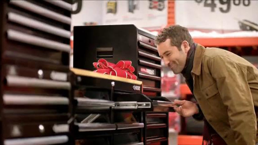 HOME DEPOT